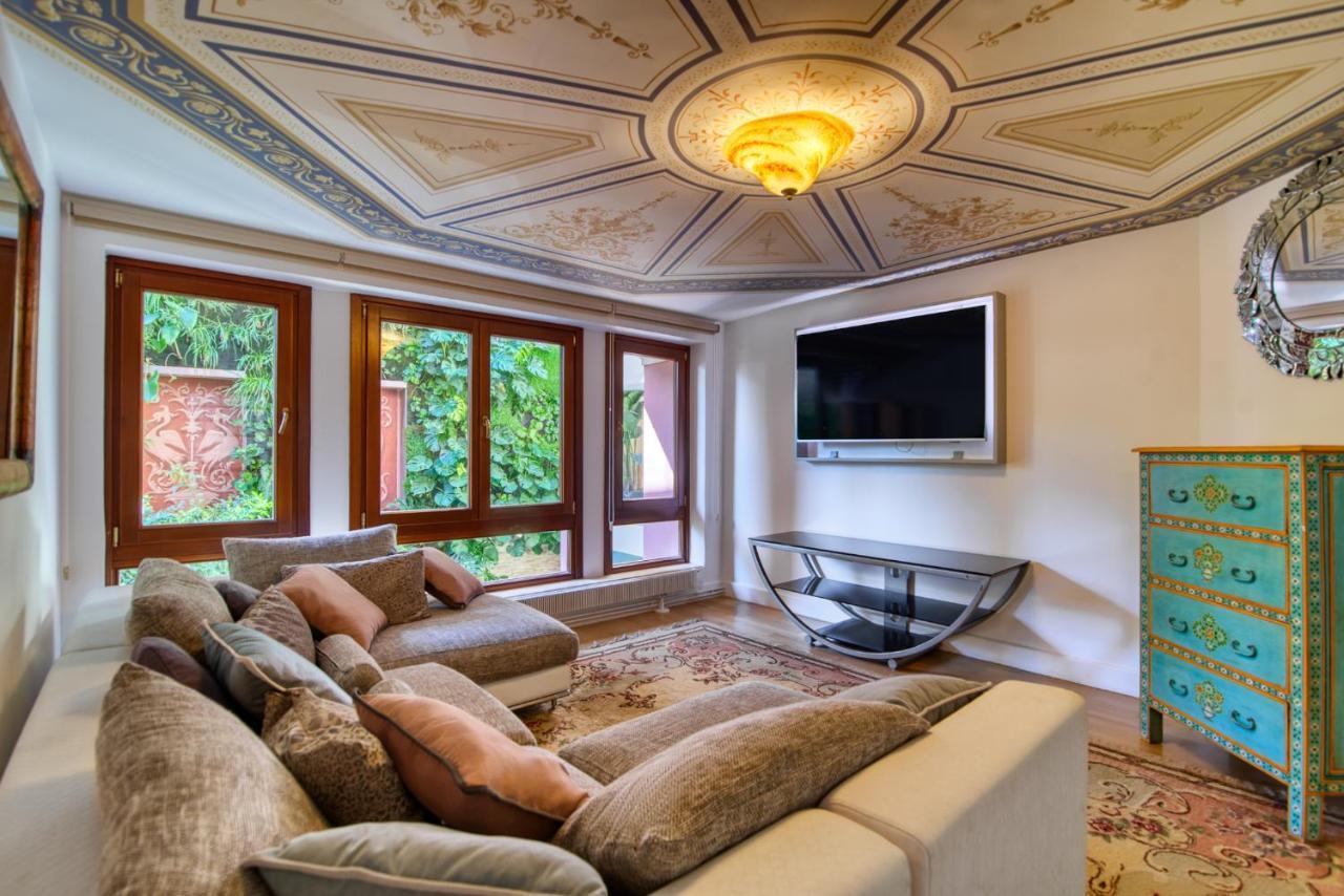 Farmaki Residence, Plaka Athen Exterior foto