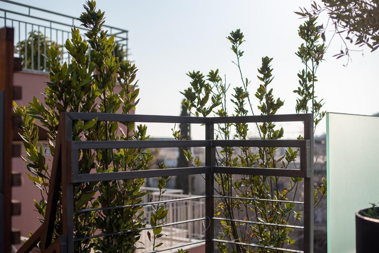 Farmaki Residence, Plaka Athen Exterior foto