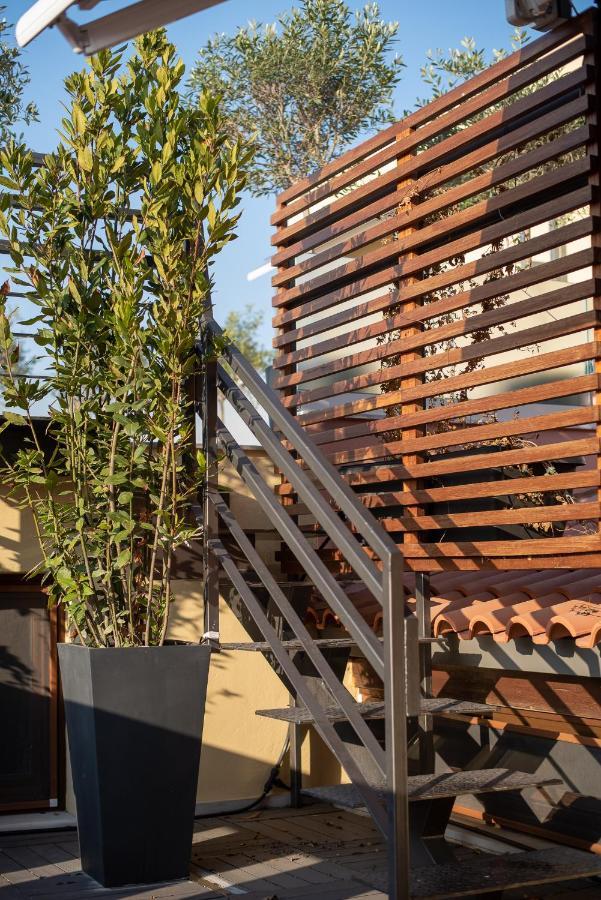 Farmaki Residence, Plaka Athen Exterior foto