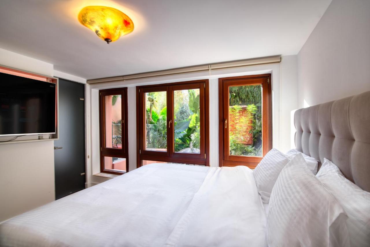 Farmaki Residence, Plaka Athen Exterior foto