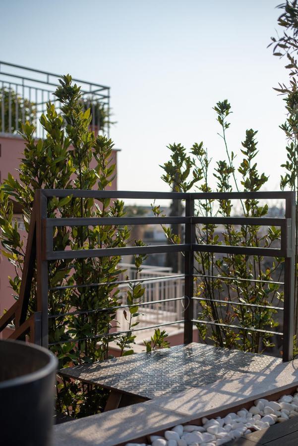 Farmaki Residence, Plaka Athen Exterior foto