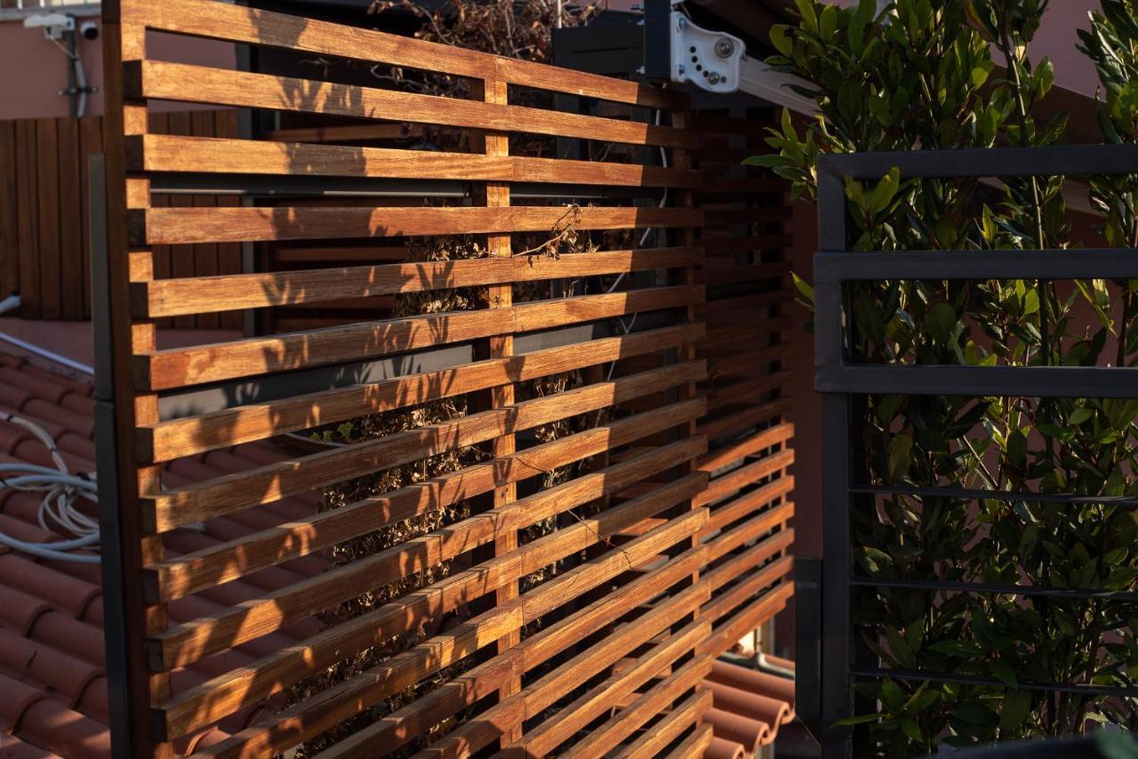 Farmaki Residence, Plaka Athen Exterior foto