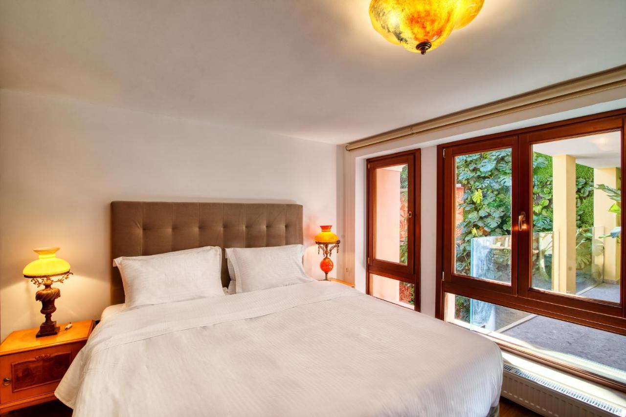 Farmaki Residence, Plaka Athen Exterior foto
