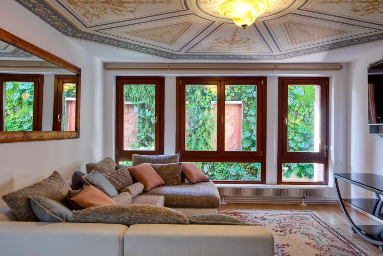 Farmaki Residence, Plaka Athen Exterior foto