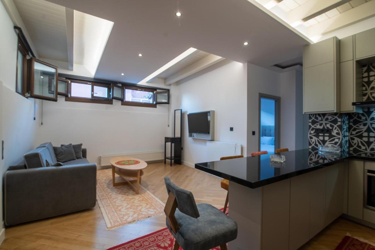 Farmaki Residence, Plaka Athen Exterior foto