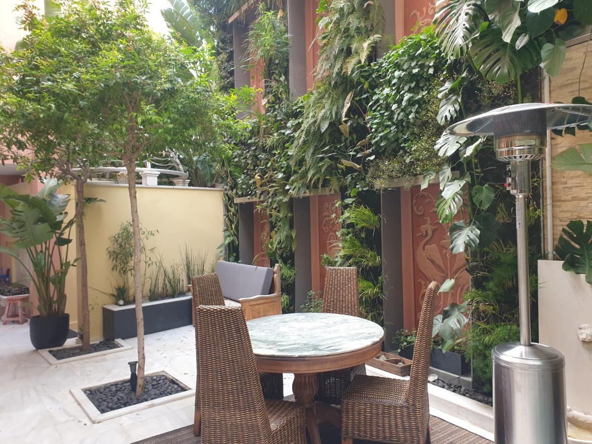 Farmaki Residence, Plaka Athen Exterior foto