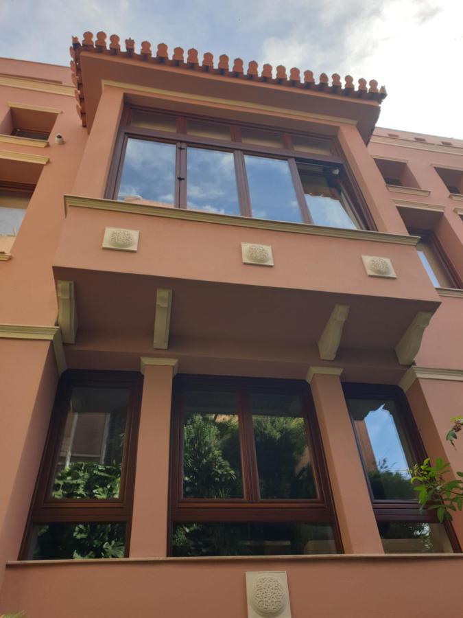Farmaki Residence, Plaka Athen Exterior foto