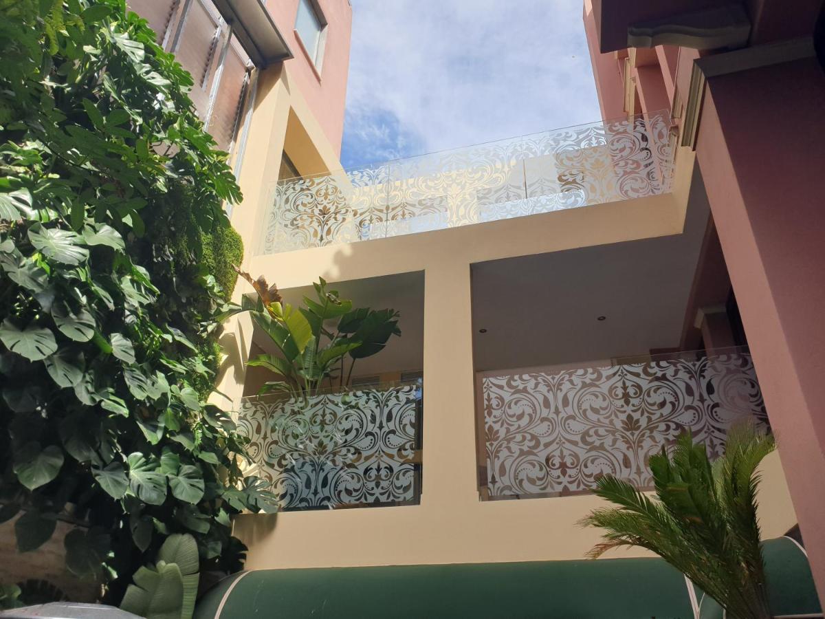 Farmaki Residence, Plaka Athen Exterior foto
