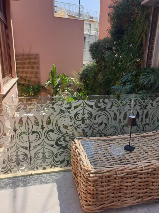 Farmaki Residence, Plaka Athen Exterior foto