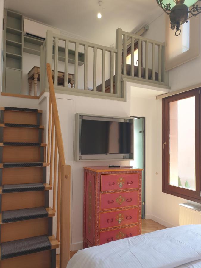 Farmaki Residence, Plaka Athen Exterior foto